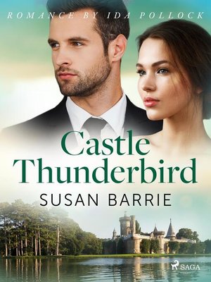 cover image of Castle Thunderbird